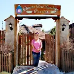 Demeter Rose Stonehouse Pansion * Antalya