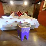Demeter Rose Stonehouse Pansion * Antalya