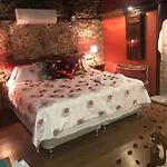 Kwatera prywatna Demeter Rose Stonehouse Pansion Antalya