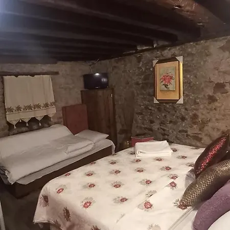 Demeter Rose Stonehouse Pansion * Antalya
