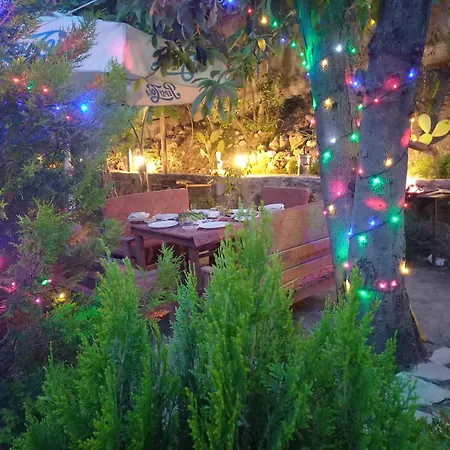Homestay Demeter Rose Stonehouse Pansion Antalya