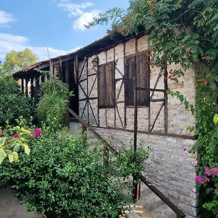 Demeter Rose Stonehouse Pansion * Antalya