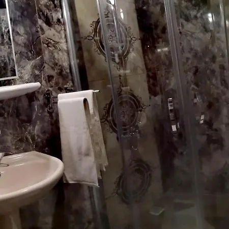 Pansiyon Demeter Rose Stonehouse Pansion Antalya