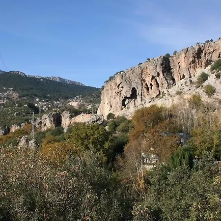 Demeter Rose Stonehouse Pansion Antalya