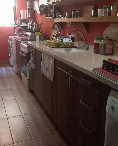 Habitación en casa particular Demeter Rose Stonehouse Pansion