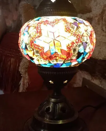 Habitación en casa particular Demeter Rose Stonehouse Pansion Antalya