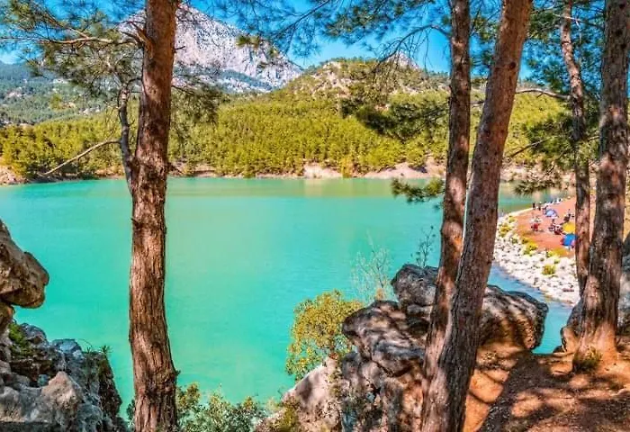 Demeter Rose Stonehouse Pansion Habitación en casa particular Antalya