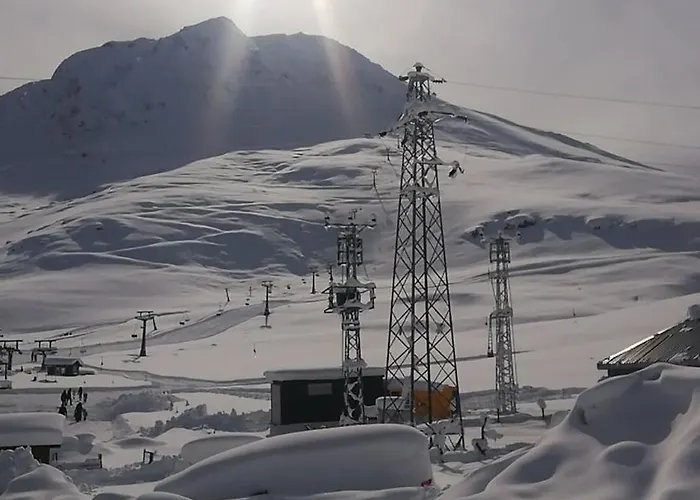 Demeter Rose Stonehouse Pansion Habitación en casa particular Antalya