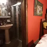 Homestay szállás Demeter Rose Stonehouse Pansion Antalya