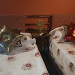 Demeter Rose Stonehouse Pansion Homestay szállás *
