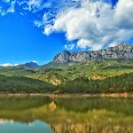Demeter Rose Stonehouse Pansion Antalya